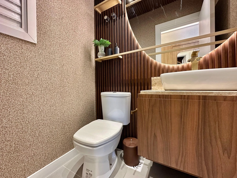APARTAMENTO À VENDA EM CAPÃO DA CANOA: 14ª foto da galeria de imagens do imóvel