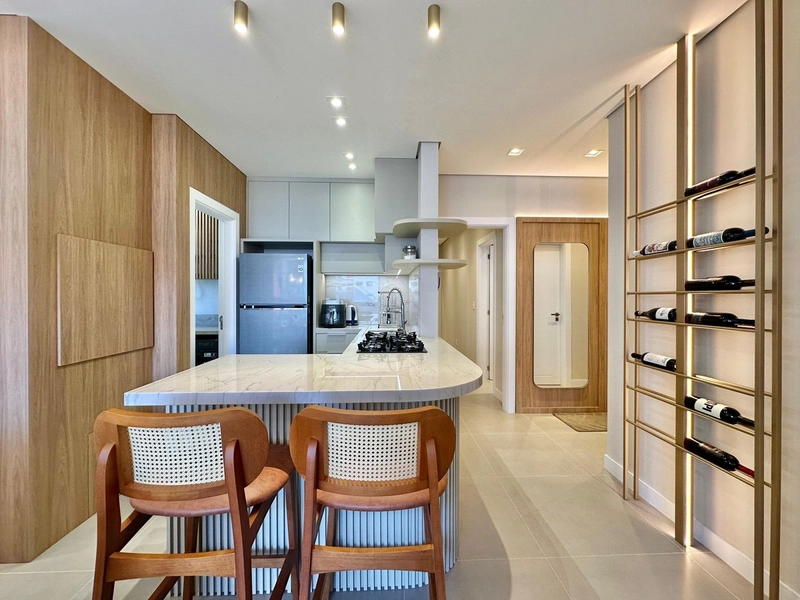 APARTAMENTO À VENDA EM CAPÃO DA CANOA: 9ª foto da galeria de imagens do imóvel