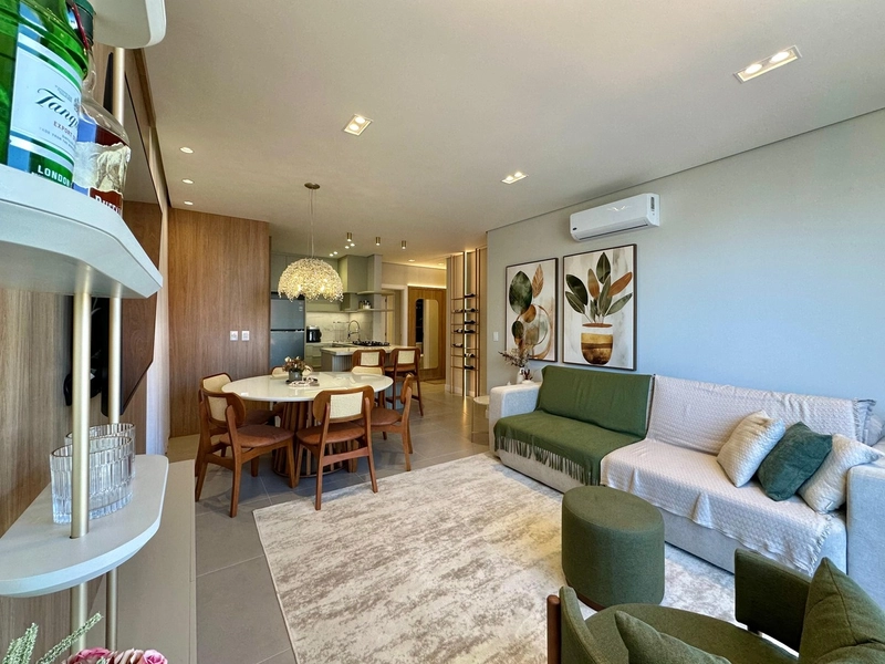 APARTAMENTO À VENDA EM CAPÃO DA CANOA: 1ª foto da galeria de imagens do imóvel