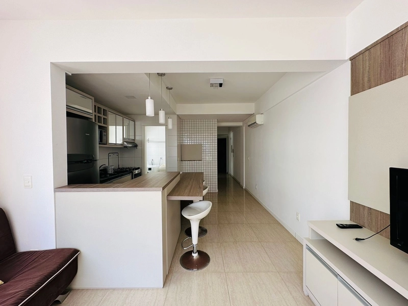 APTO MOBILIADO A VENDA: 1ª foto da galeria de imagens do imóvel
