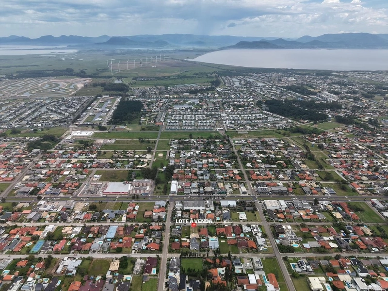 TERRENO À VENDA EM ATLÂNTIDA APENAS 890 MIL: 2ª foto da galeria de imagens do imóvel