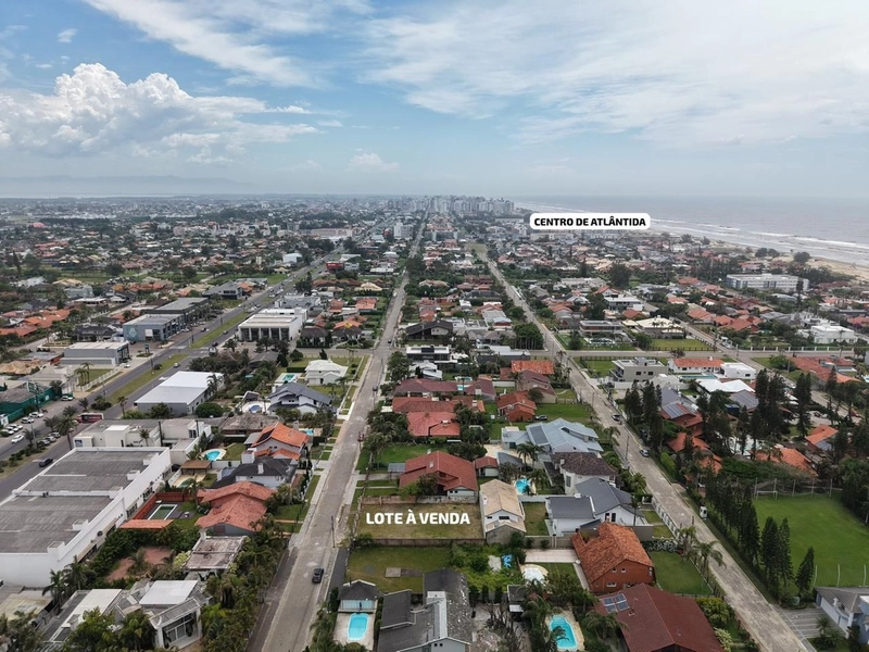 TERRENO À VENDA EM ATLÂNTIDA APENAS 890 MIL: 7ª foto da galeria de imagens do imóvel