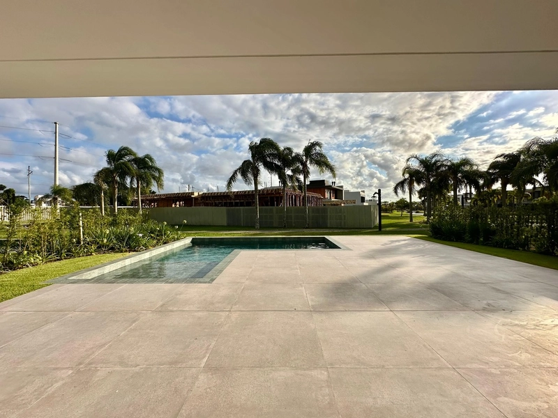 CAPÃO ILHAS RESORT SOBRA A VENDA NA BEIRA DA  LAGOA: 11ª foto da galeria de imagens do imóvel
