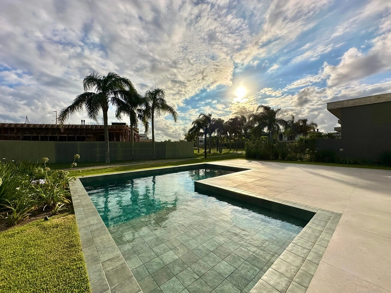 CAPÃO ILHAS RESORT SOBRA A VENDA NA BEIRA DA  LAGOA: 12ª foto da galeria de imagens do imóvel