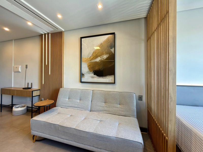 APARTAMENTO EM RESORT PARTICULAR, NA PRAIA DE ATLÂNTIDA !!!: 11ª foto da galeria de imagens do imóvel