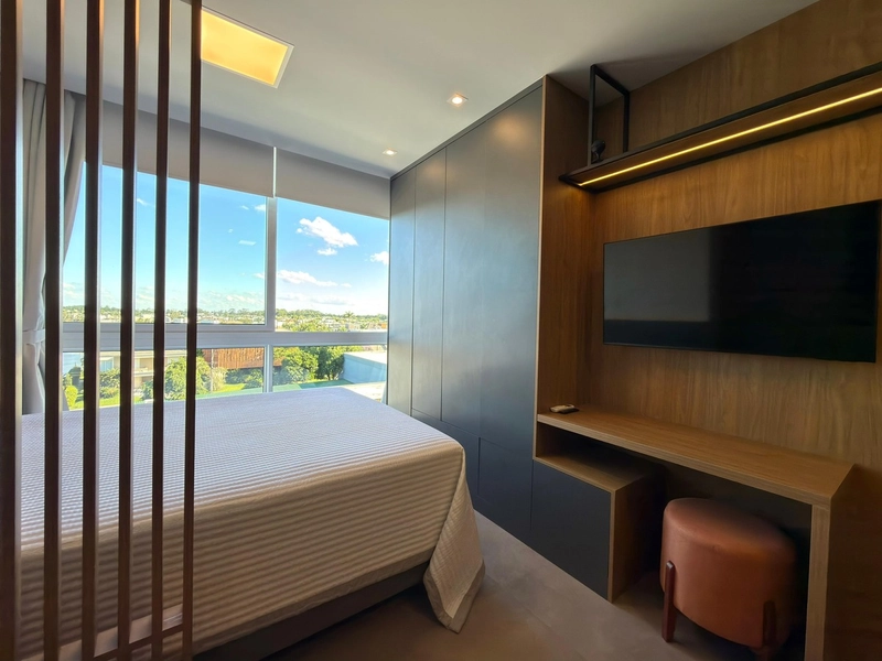APARTAMENTO EM RESORT PARTICULAR, NA PRAIA DE ATLÂNTIDA !!!: 4ª foto da galeria de imagens do imóvel
