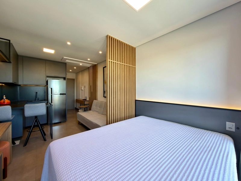 APARTAMENTO EM RESORT PARTICULAR, NA PRAIA DE ATLÂNTIDA !!!: 9ª foto da galeria de imagens do imóvel