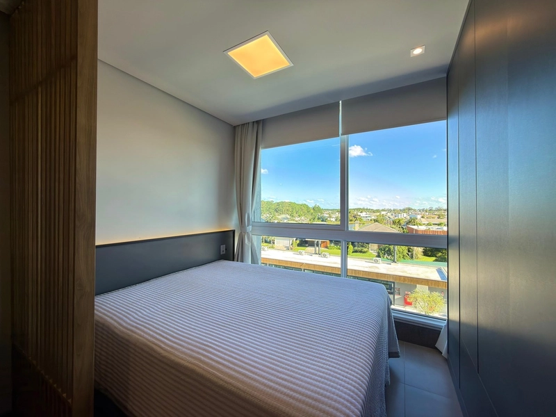 APARTAMENTO EM RESORT PARTICULAR, NA PRAIA DE ATLÂNTIDA !!!: 8ª foto da galeria de imagens do imóvel