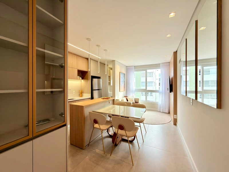 APARTAMENTO À VENDA COM INFRA INCRÍVEL: 15ª foto da galeria de imagens do imóvel