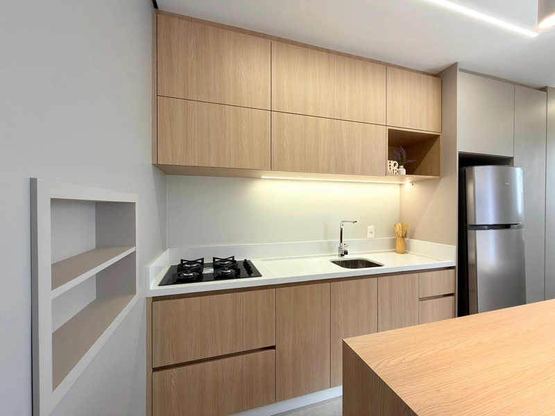 APARTAMENTO À VENDA COM INFRA INCRÍVEL: 13ª foto da galeria de imagens do imóvel