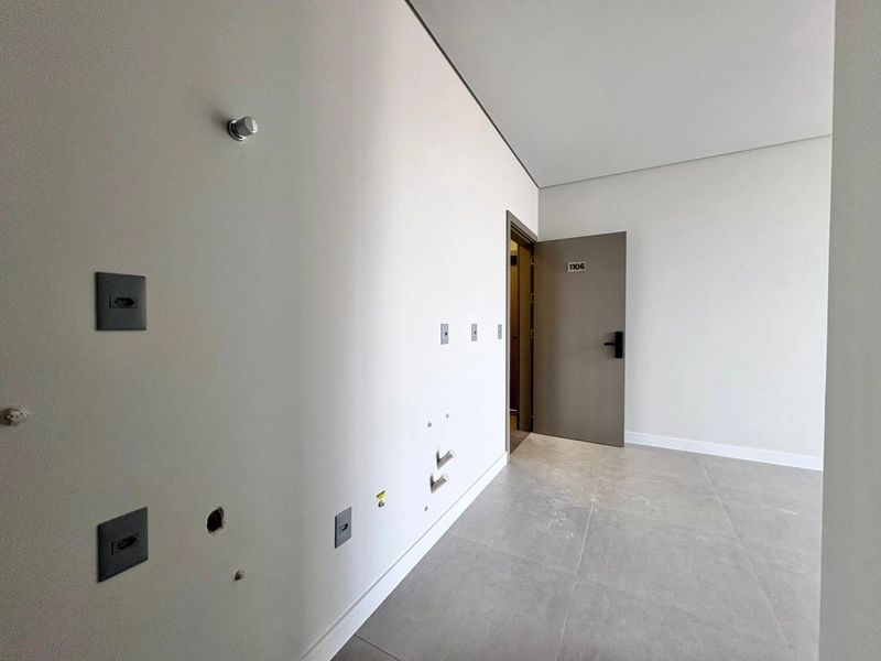 Prédio novo com infraestrutura, prazo direto com a construtora: 10ª foto da galeria de imagens do imóvel