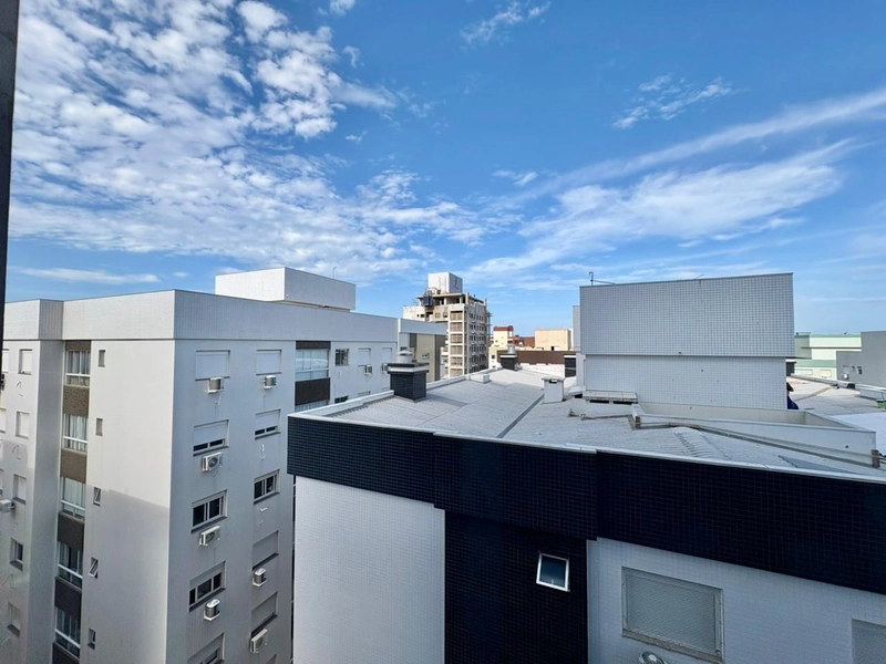 Prédio novo com infraestrutura, prazo direto com a construtora: 2ª foto da galeria de imagens do imóvel