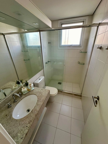 APARTAMENTO EM CONDOMINIO FECHADO: 18ª foto da galeria de imagens do imóvel
