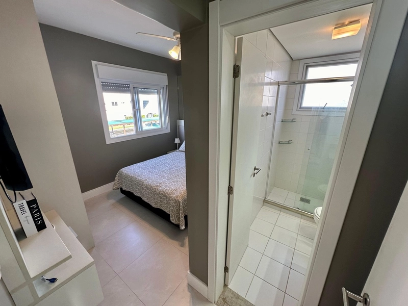 APARTAMENTO EM CONDOMINIO FECHADO: 20ª foto da galeria de imagens do imóvel
