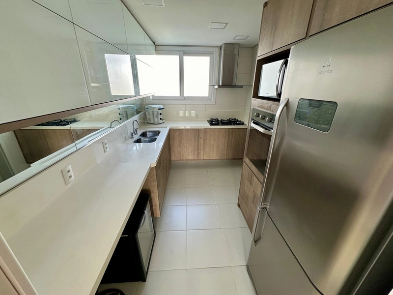APARTAMENTO EM CONDOMINIO FECHADO: 26ª foto da galeria de imagens do imóvel