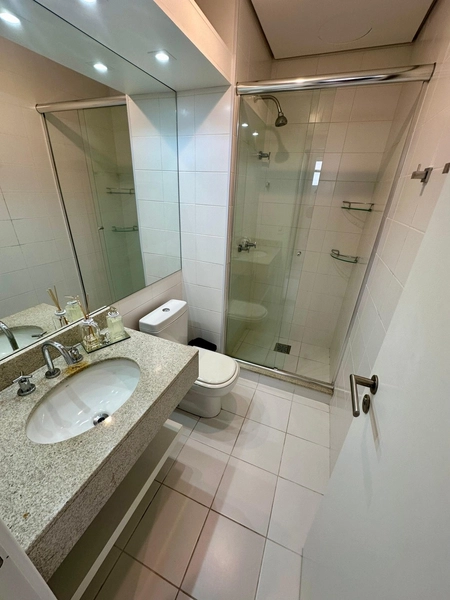 APARTAMENTO EM CONDOMINIO FECHADO: 19ª foto da galeria de imagens do imóvel
