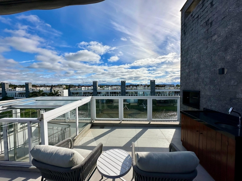 APARTAMENTO EM CONDOMINIO FECHADO: 4ª foto da galeria de imagens do imóvel