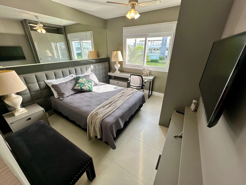 APARTAMENTO EM CONDOMINIO FECHADO: 23ª foto da galeria de imagens do imóvel