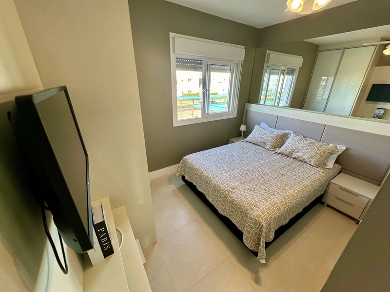 APARTAMENTO EM CONDOMINIO FECHADO: 17ª foto da galeria de imagens do imóvel