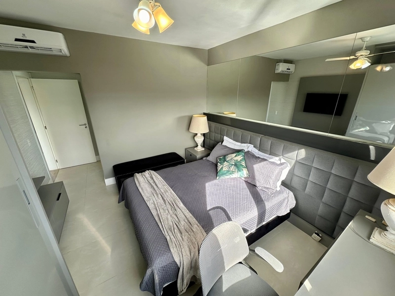 APARTAMENTO EM CONDOMINIO FECHADO: 21ª foto da galeria de imagens do imóvel