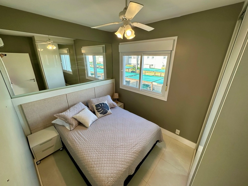 APARTAMENTO EM CONDOMINIO FECHADO: 22ª foto da galeria de imagens do imóvel