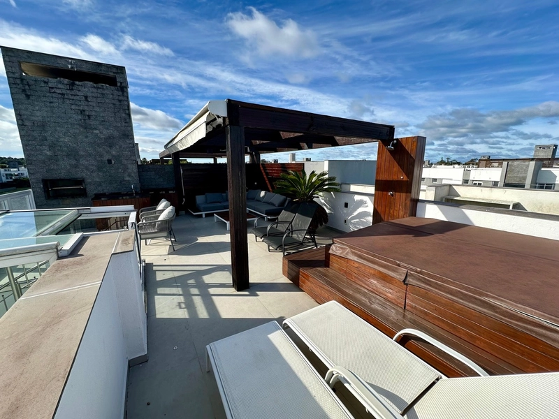 APARTAMENTO EM CONDOMINIO FECHADO: 2ª foto da galeria de imagens do imóvel