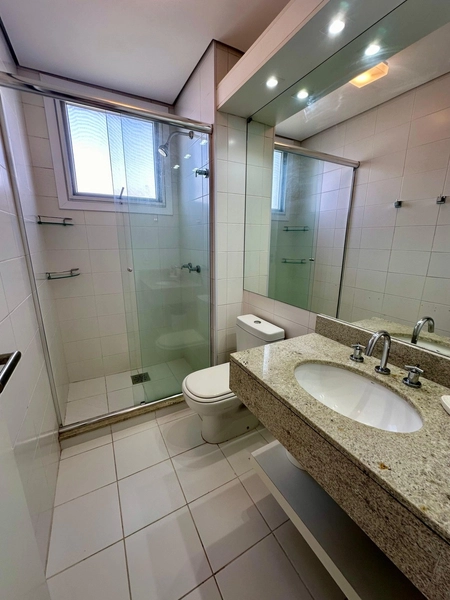 APARTAMENTO EM CONDOMINIO FECHADO: 16ª foto da galeria de imagens do imóvel