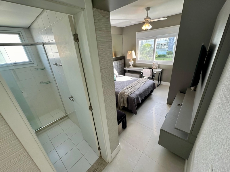 APARTAMENTO EM CONDOMINIO FECHADO: 28ª foto da galeria de imagens do imóvel