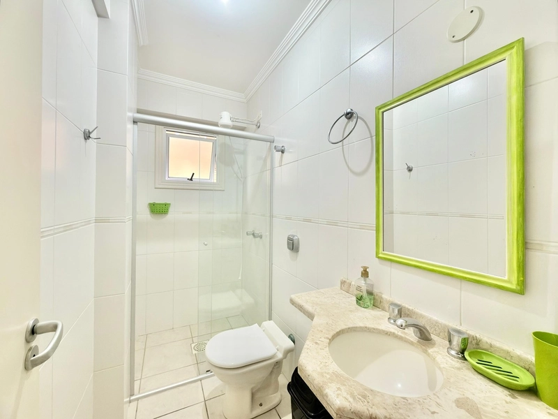APARTAMENTO VISTA MAR CAPÃO DA CANOA: 20ª foto da galeria de imagens do imóvel