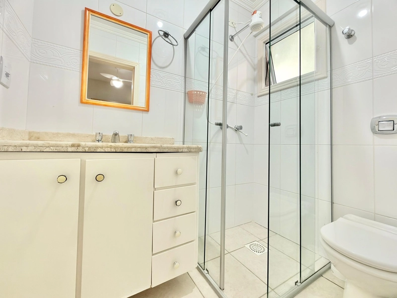 APARTAMENTO VISTA MAR CAPÃO DA CANOA: 18ª foto da galeria de imagens do imóvel