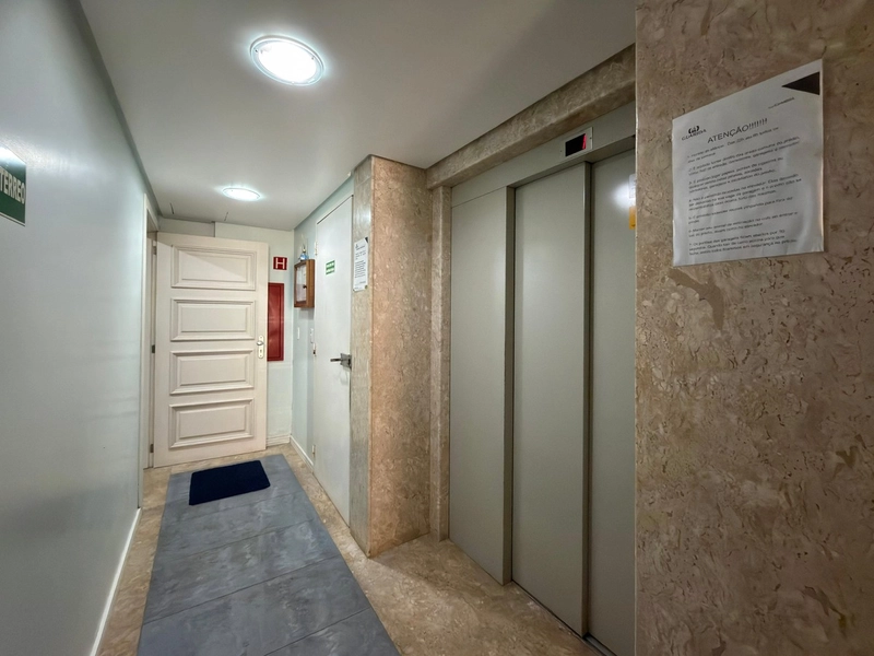 APARTAMENTO VISTA MAR CAPÃO DA CANOA: 25ª foto da galeria de imagens do imóvel