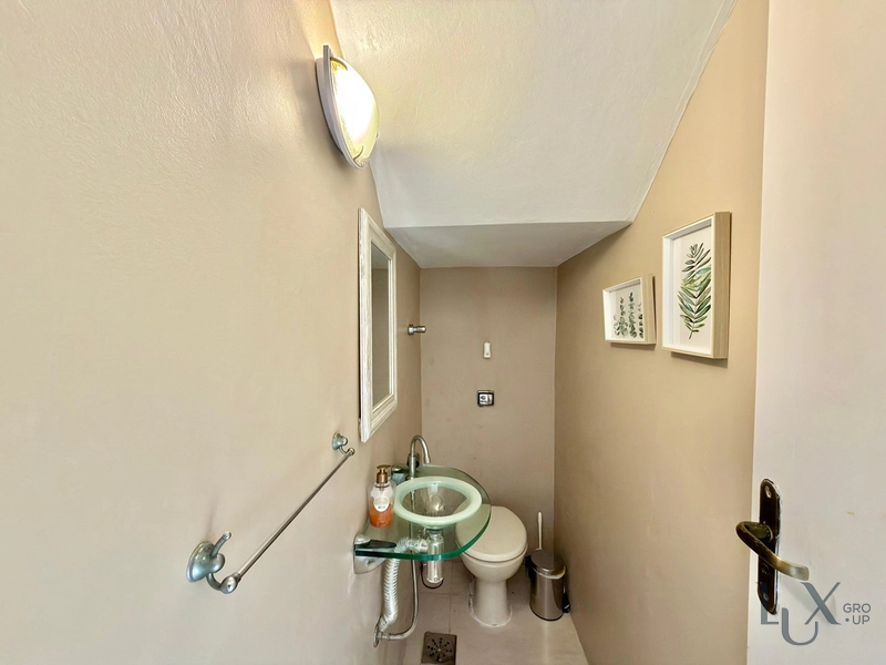 CASA À VENDA EM ATLÂNTIDA! 3 DORMITÓRIOS E PISCINA: 19ª foto da galeria de imagens do imóvel