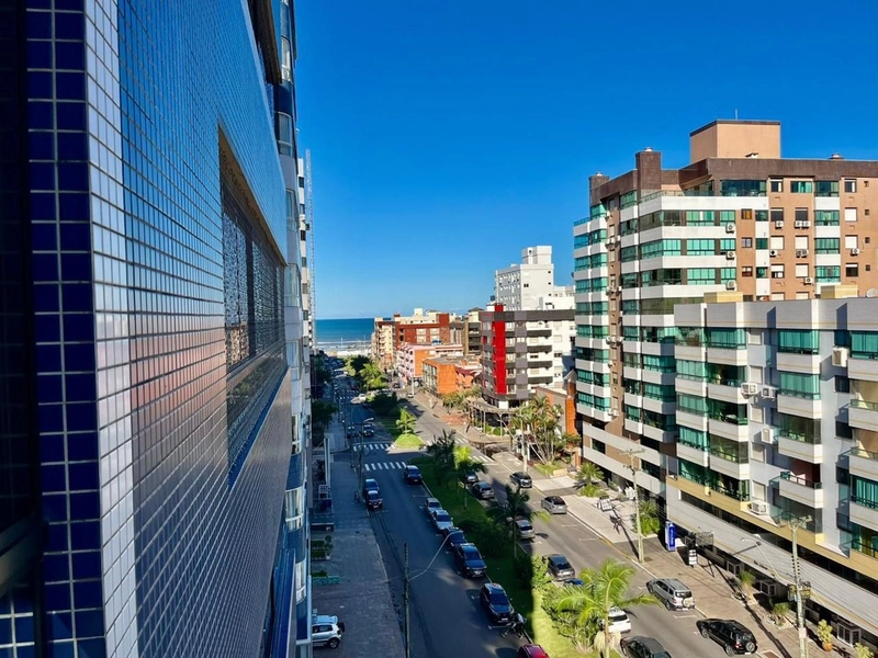NO CORAÇÃO DA CIDADE COM VISTA PARA O MAR!!!: 7ª foto da galeria de imagens do imóvel