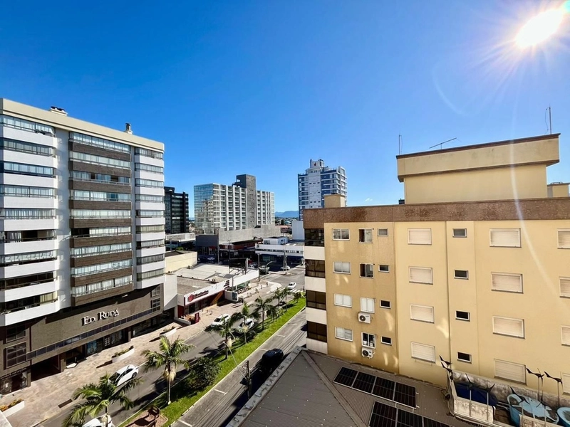 NO CORAÇÃO DA CIDADE COM VISTA PARA O MAR!!!: 8ª foto da galeria de imagens do imóvel