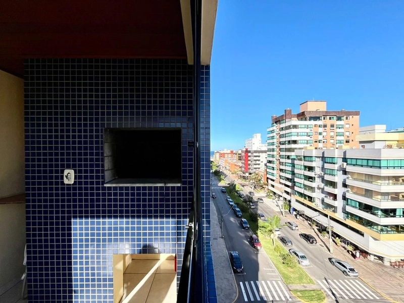 NO CORAÇÃO DA CIDADE COM VISTA PARA O MAR!!!: 5ª foto da galeria de imagens do imóvel