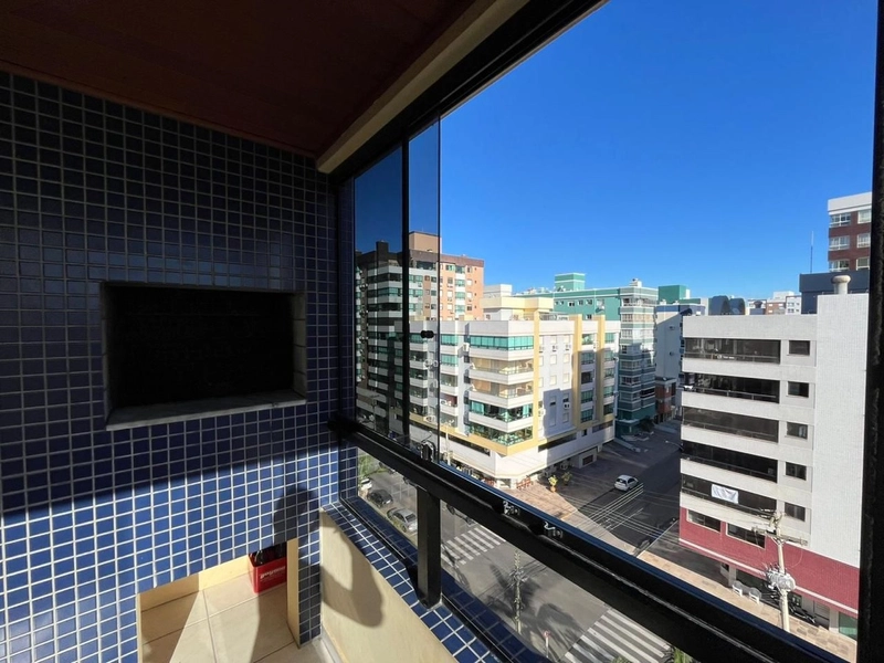NO CORAÇÃO DA CIDADE COM VISTA PARA O MAR!!!: 4ª foto da galeria de imagens do imóvel