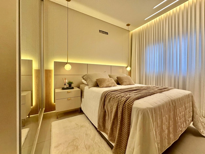 APARTAMENTO À VENDA  EM CAPÃO DA CANOA: 24ª foto da galeria de imagens do imóvel