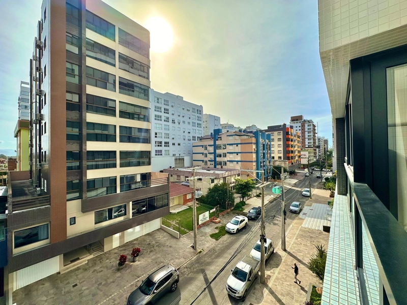 APARTAMENTO À VENDA  EM CAPÃO DA CANOA: 9ª foto da galeria de imagens do imóvel