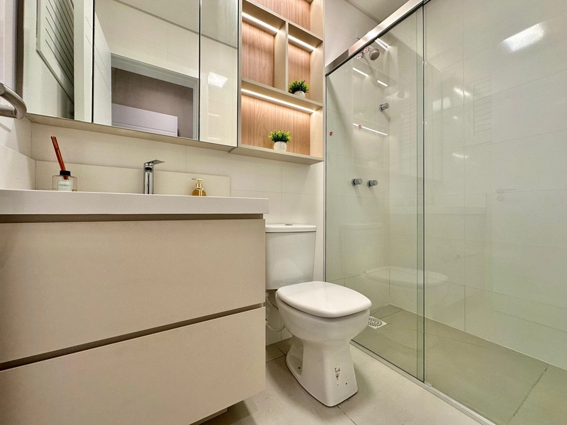 APARTAMENTO À VENDA  EM CAPÃO DA CANOA: 26ª foto da galeria de imagens do imóvel