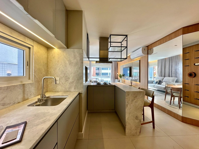 APARTAMENTO À VENDA  EM CAPÃO DA CANOA: 19ª foto da galeria de imagens do imóvel
