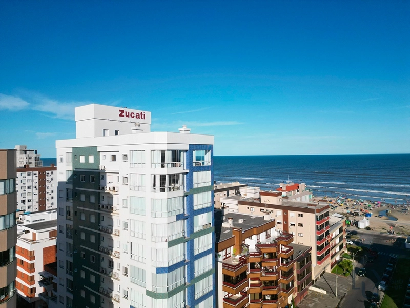 APARTAMENTO À VENDA  COM VISTA PARA O MAR: 34ª foto da galeria de imagens do imóvel