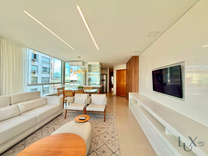 APARTAMENTO À VENDA  COM VISTA PARA O MAR: 15ª foto da galeria de imagens do imóvel