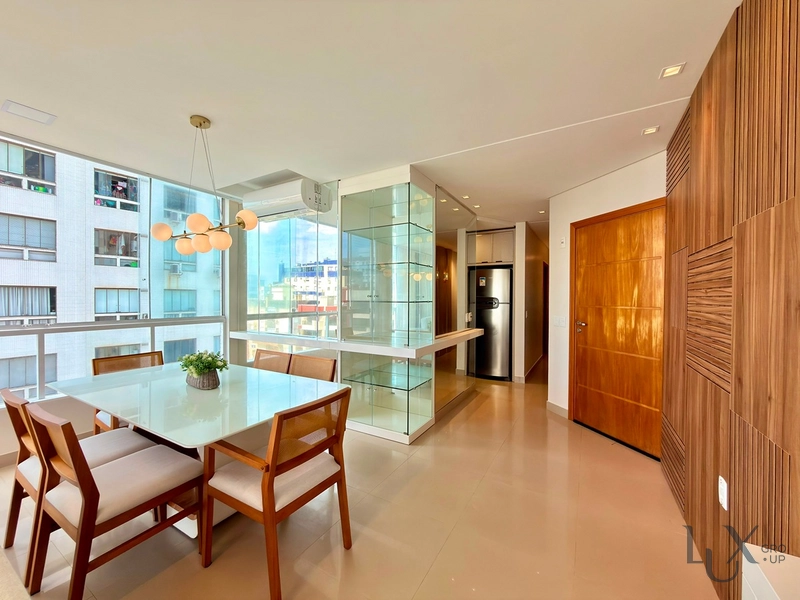 APARTAMENTO À VENDA  COM VISTA PARA O MAR: 18ª foto da galeria de imagens do imóvel
