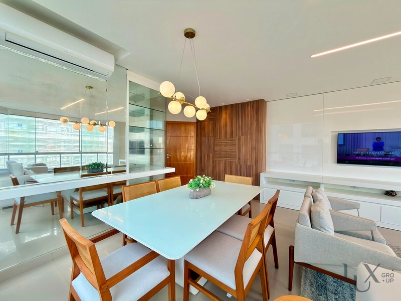 APARTAMENTO À VENDA  COM VISTA PARA O MAR: 14ª foto da galeria de imagens do imóvel