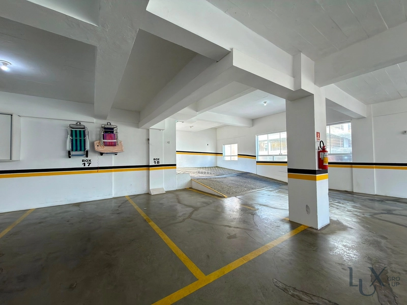 APARTAMENTO À VENDA  COM VISTA PARA O MAR: 36ª foto da galeria de imagens do imóvel