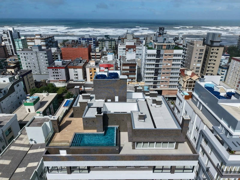 APARTAMENTO À VENDA  EM CAPÃO DA CANOA: 17ª foto da galeria de imagens do imóvel