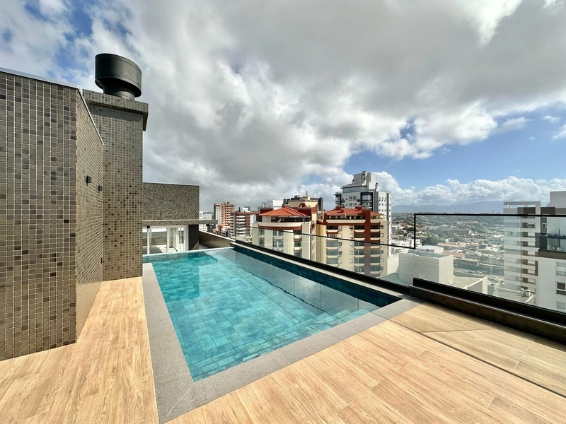 APARTAMENTO À VENDA  EM CAPÃO DA CANOA: 21ª foto da galeria de imagens do imóvel
