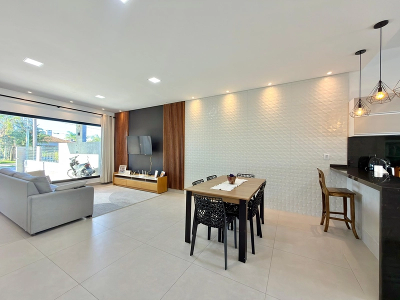 RESIDÊNCIA ALTO PADRÃO MODERNA E COMPLETA: 7ª foto da galeria de imagens do imóvel