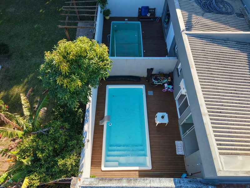 RESIDÊNCIA ALTO PADRÃO MODERNA E COMPLETA: 31ª foto da galeria de imagens do imóvel