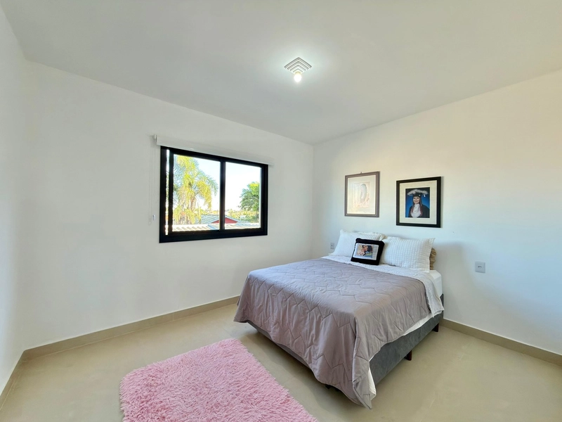 RESIDÊNCIA ALTO PADRÃO MODERNA E COMPLETA: 23ª foto da galeria de imagens do imóvel